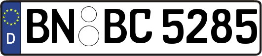 BN-BC5285