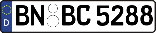 BN-BC5288