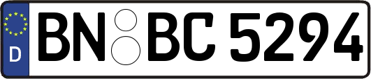 BN-BC5294