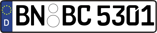 BN-BC5301