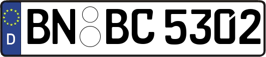 BN-BC5302