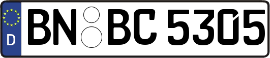 BN-BC5305