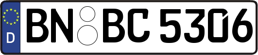 BN-BC5306