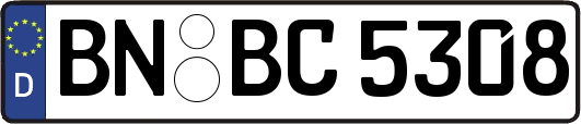 BN-BC5308