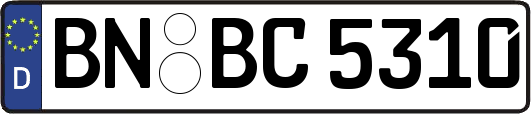 BN-BC5310