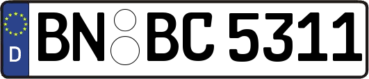 BN-BC5311