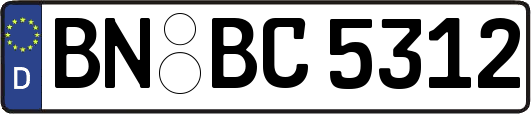 BN-BC5312