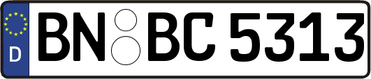 BN-BC5313