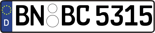 BN-BC5315