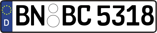 BN-BC5318