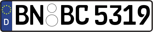 BN-BC5319