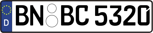 BN-BC5320