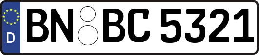 BN-BC5321