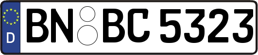 BN-BC5323