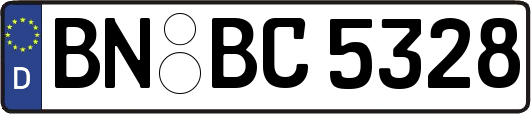 BN-BC5328