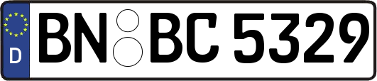 BN-BC5329