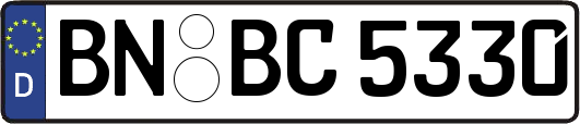 BN-BC5330