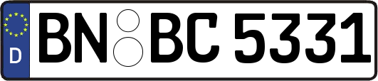 BN-BC5331