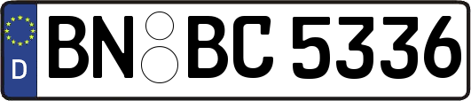BN-BC5336