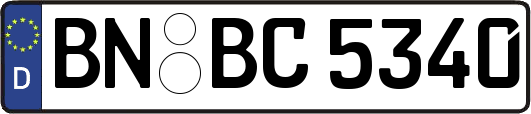 BN-BC5340