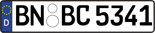 BN-BC5341