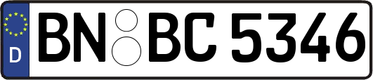 BN-BC5346