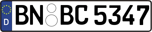 BN-BC5347