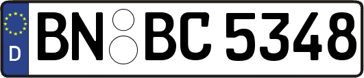 BN-BC5348