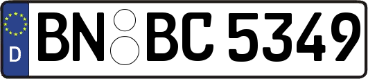 BN-BC5349