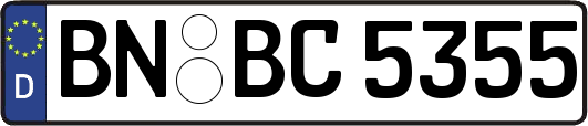 BN-BC5355
