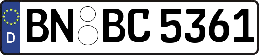 BN-BC5361