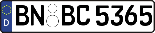 BN-BC5365