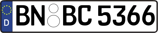 BN-BC5366