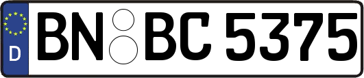 BN-BC5375