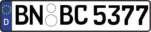 BN-BC5377