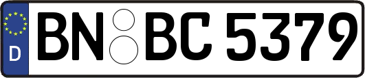 BN-BC5379