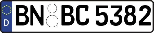 BN-BC5382
