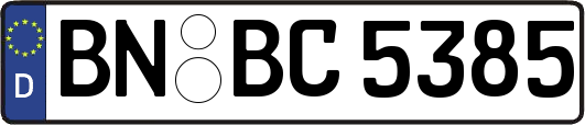 BN-BC5385