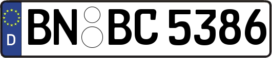 BN-BC5386