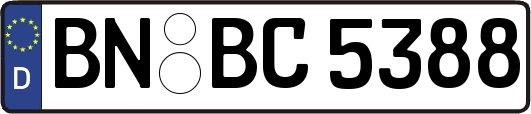 BN-BC5388