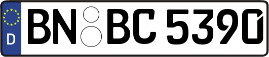 BN-BC5390