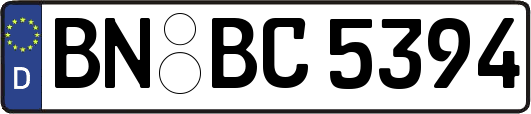BN-BC5394