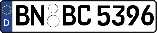 BN-BC5396