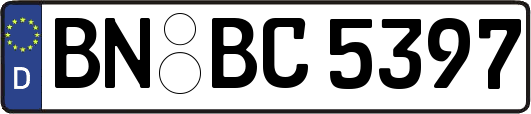 BN-BC5397