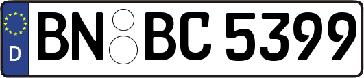 BN-BC5399