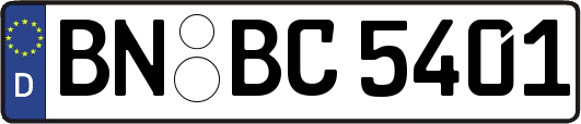 BN-BC5401