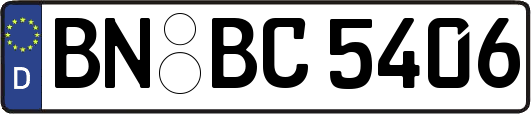 BN-BC5406
