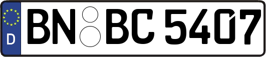 BN-BC5407
