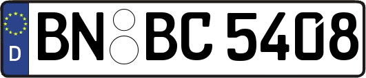 BN-BC5408