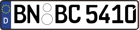 BN-BC5410